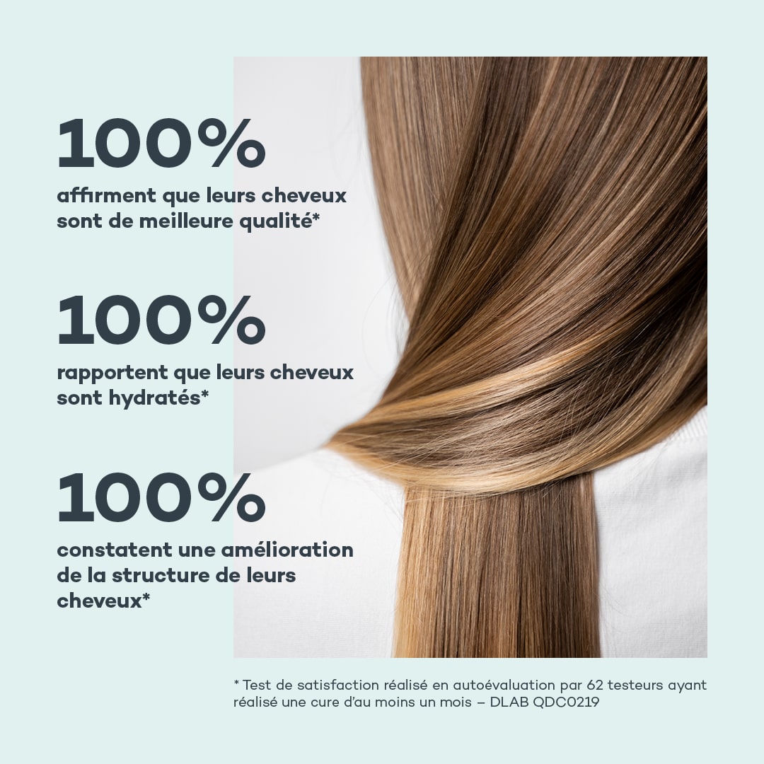 Hair Nutrition Duo