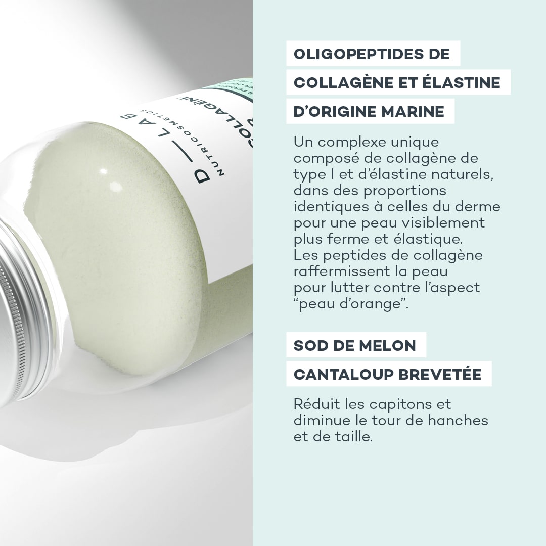 Pro-Collagène Minceur Kiwi 14 Sticks