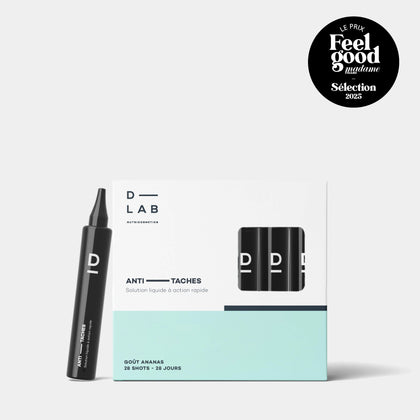 Solution Anti-Taches