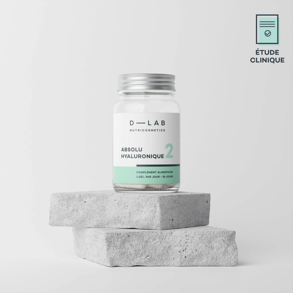 Absolu Hyaluronique - offert
