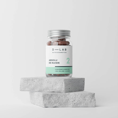 Absolu de Raisin