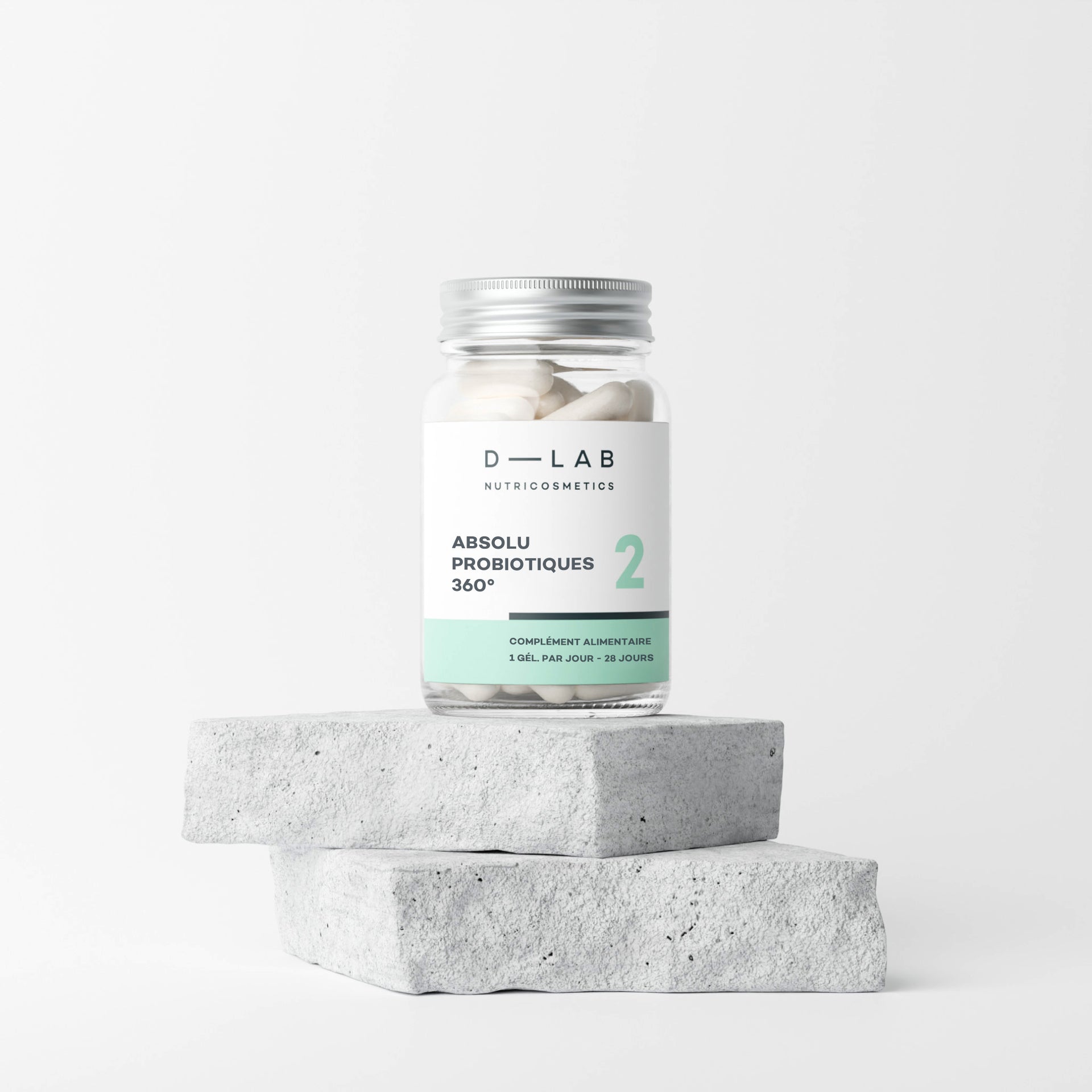Absolu Probiotiques 360°