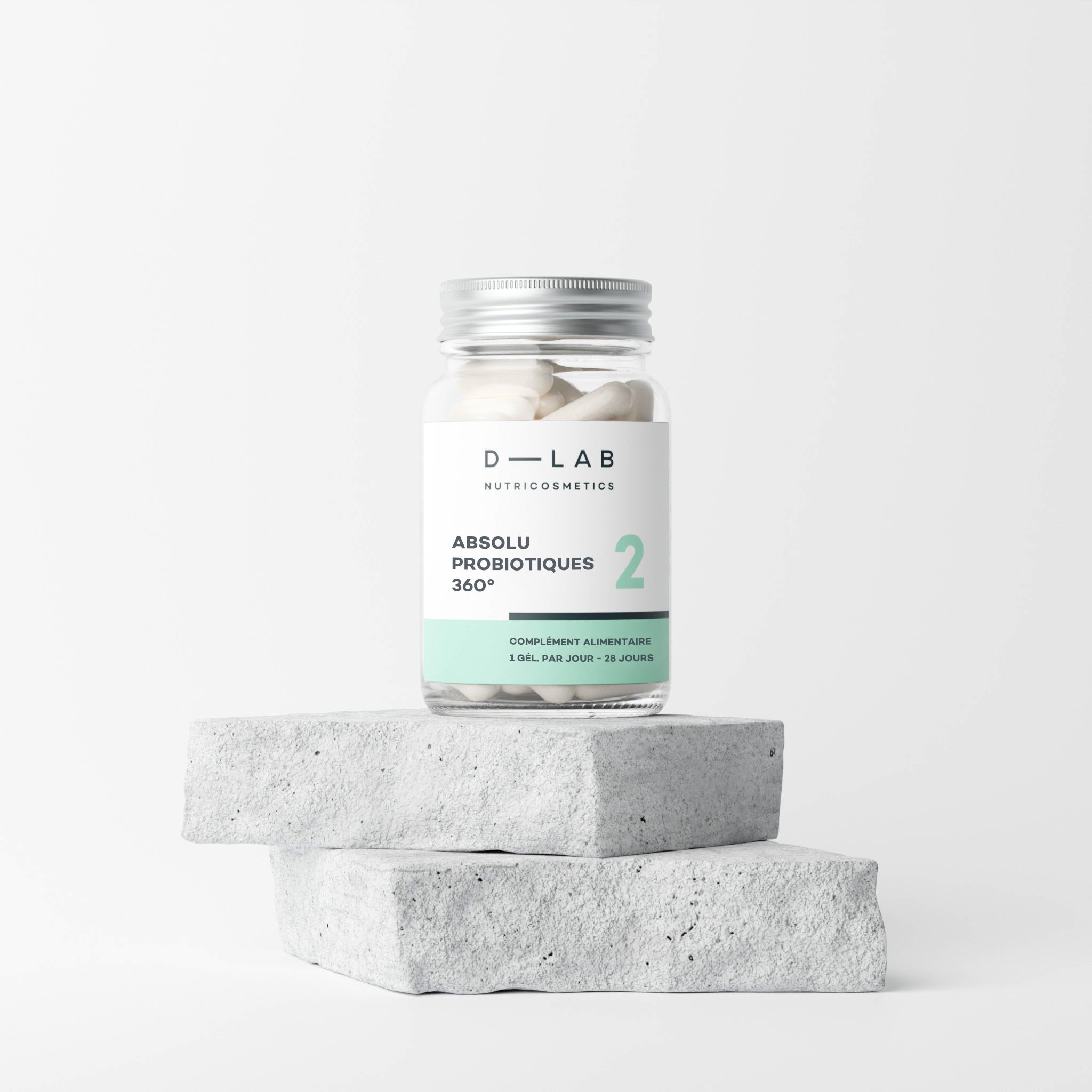 Absolu Probiotiques 360°