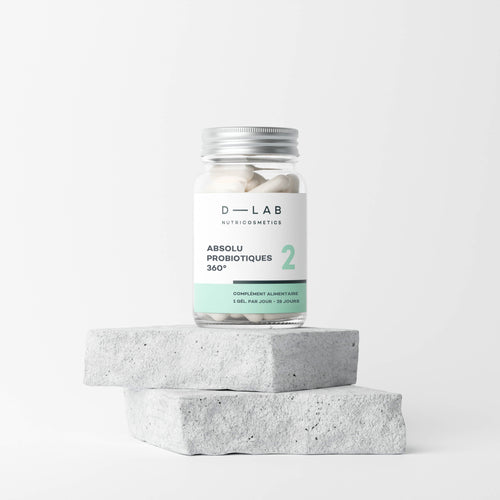 Absolu Probiotiques 360°