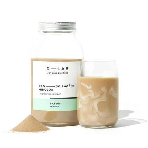 Boisson Brûle-Graisses