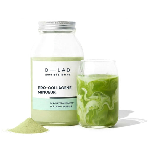 Pro-Collagène Minceur Kiwi