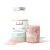 Pro-Collagène Peau Neuve Framboise