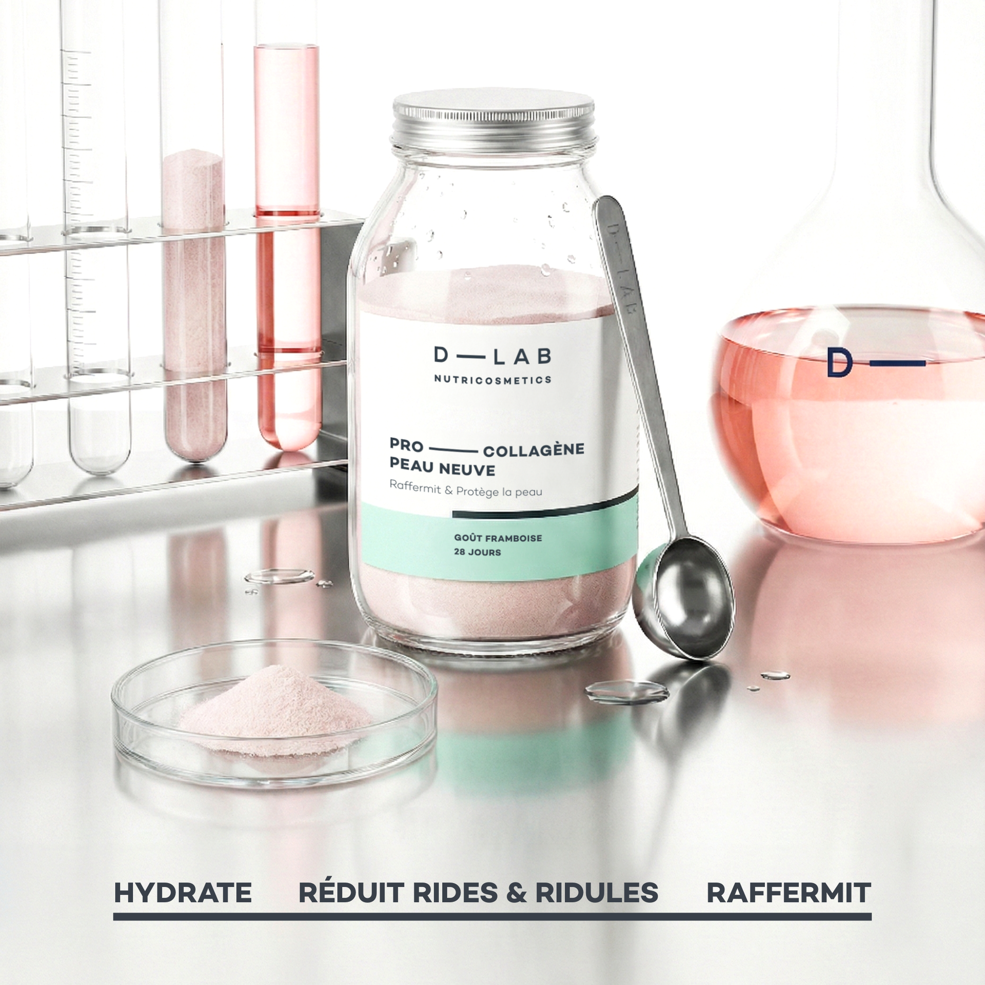Pro-Collagen New Skin