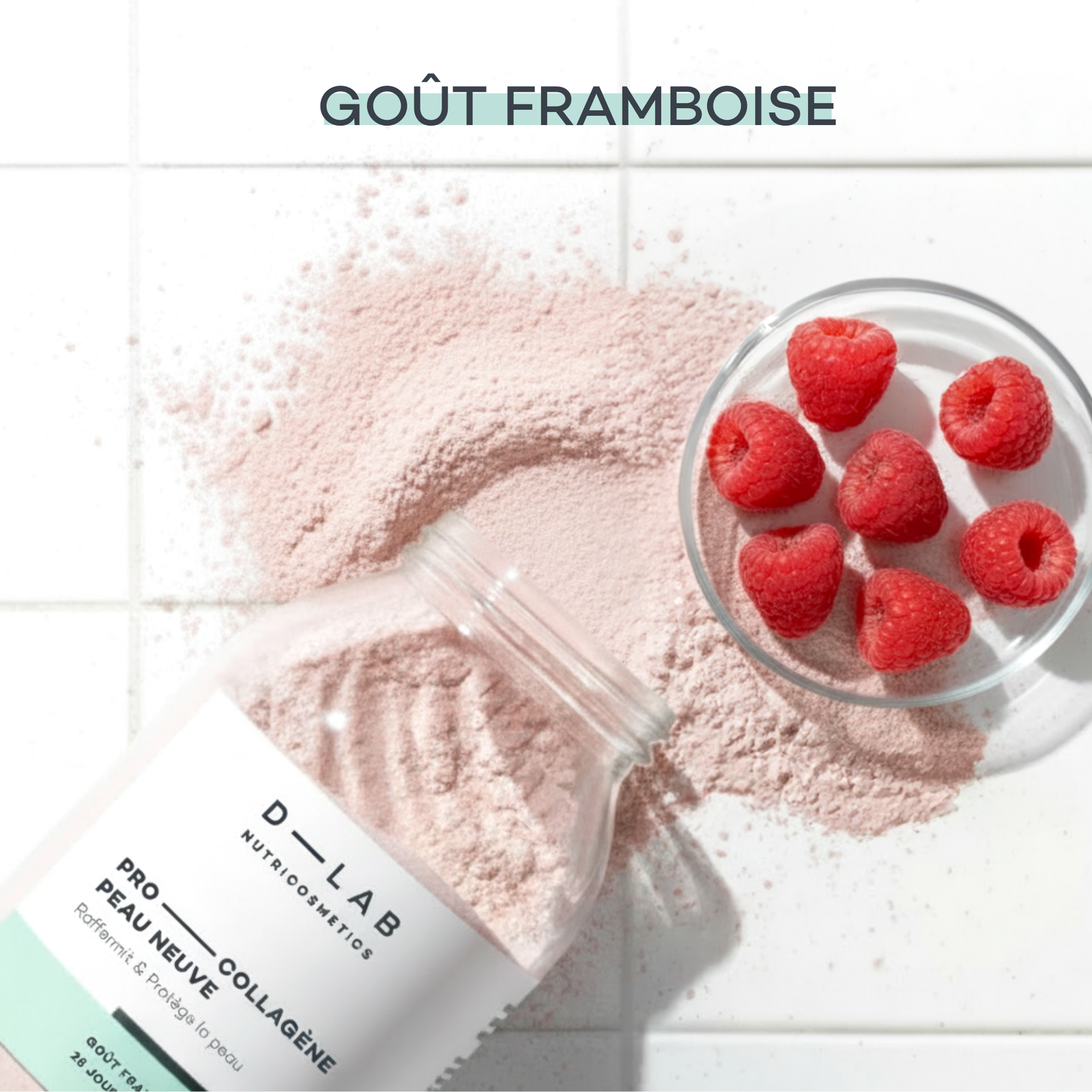 Pro-Collagen New Skin