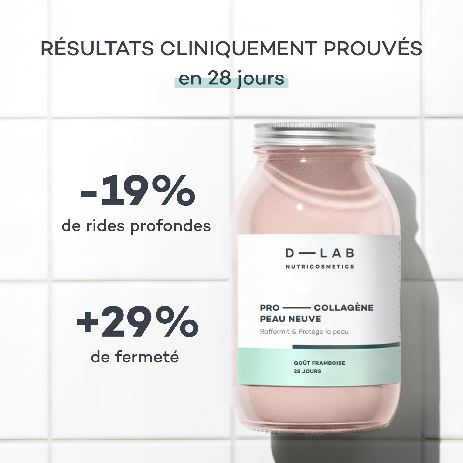 Pro-Collagen New Skin