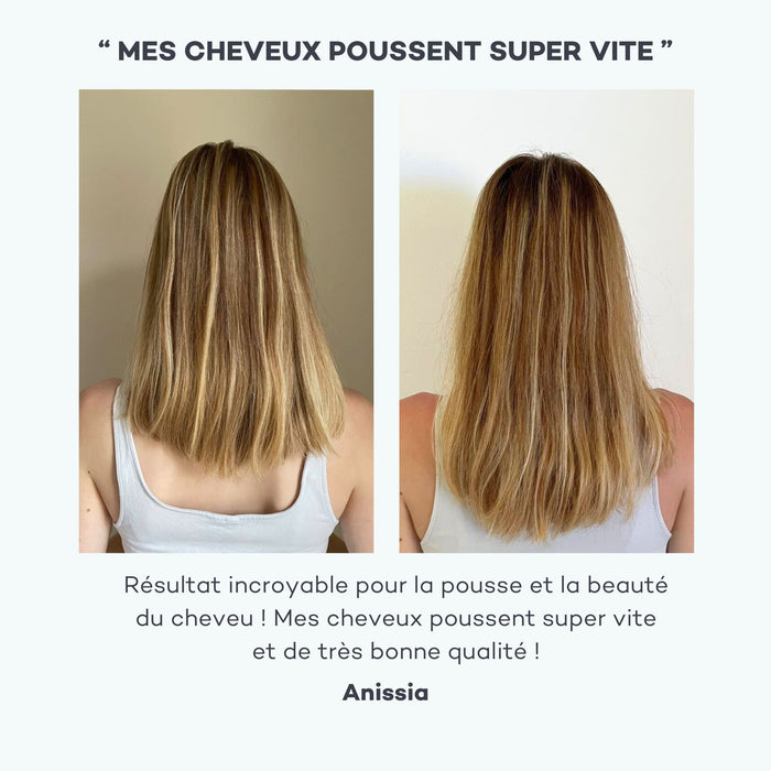 Routine Nutrition-Capillaire