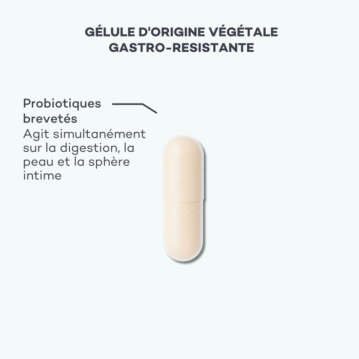 Absolu Probiotiques 360°