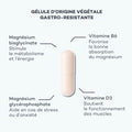 complément magnésium bisglycinate