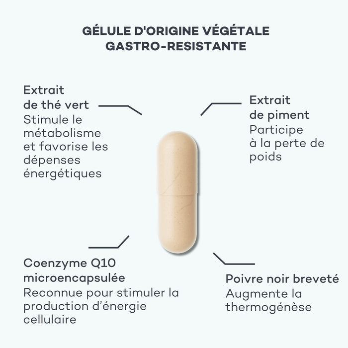 réduire la fatigue