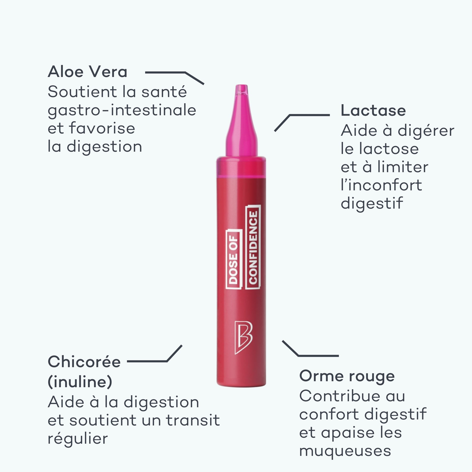 Sos ! Ventre en crise