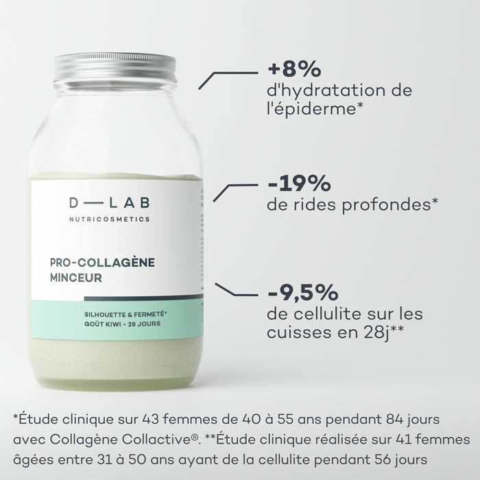 Coffret Découverte Minceur