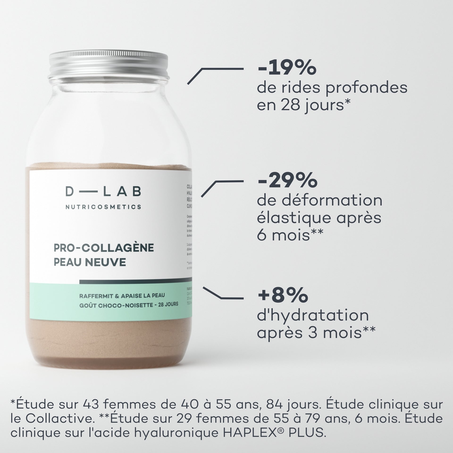 Coffret Premium Peau & Cheveux