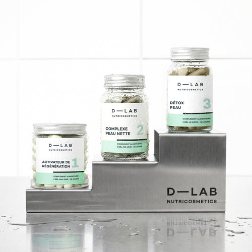 Routine Peau-Parfaite - DERNIERE CHANCE