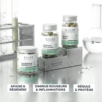 Routine Peau Sensible