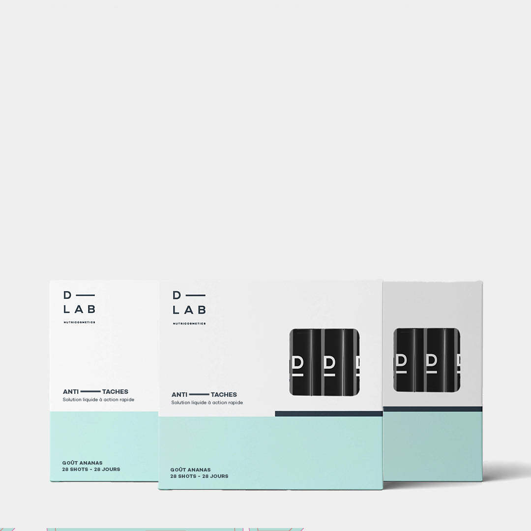 Dark-Spot & Brightening Solution