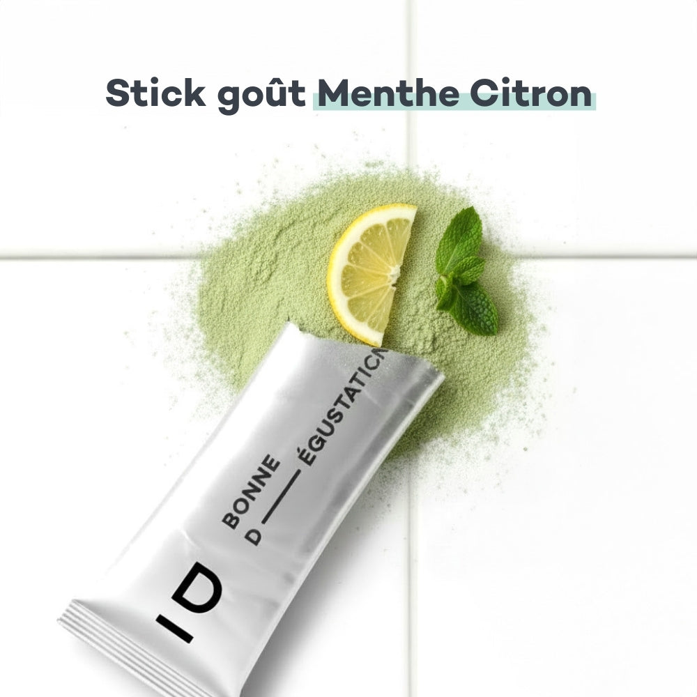 Sticks Détox