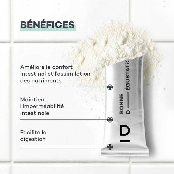 Pro-Collagène Digestion Sticks