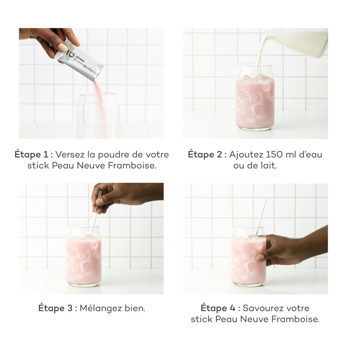 Stick Peau Neuve
