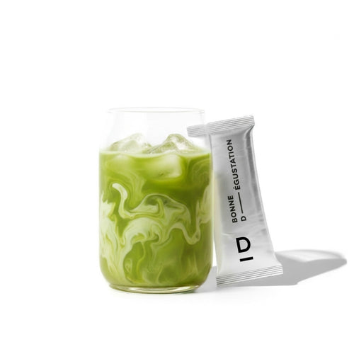 Pro-Collagène Peau Neuve Matcha Sticks