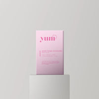 poudre énergie + concentration