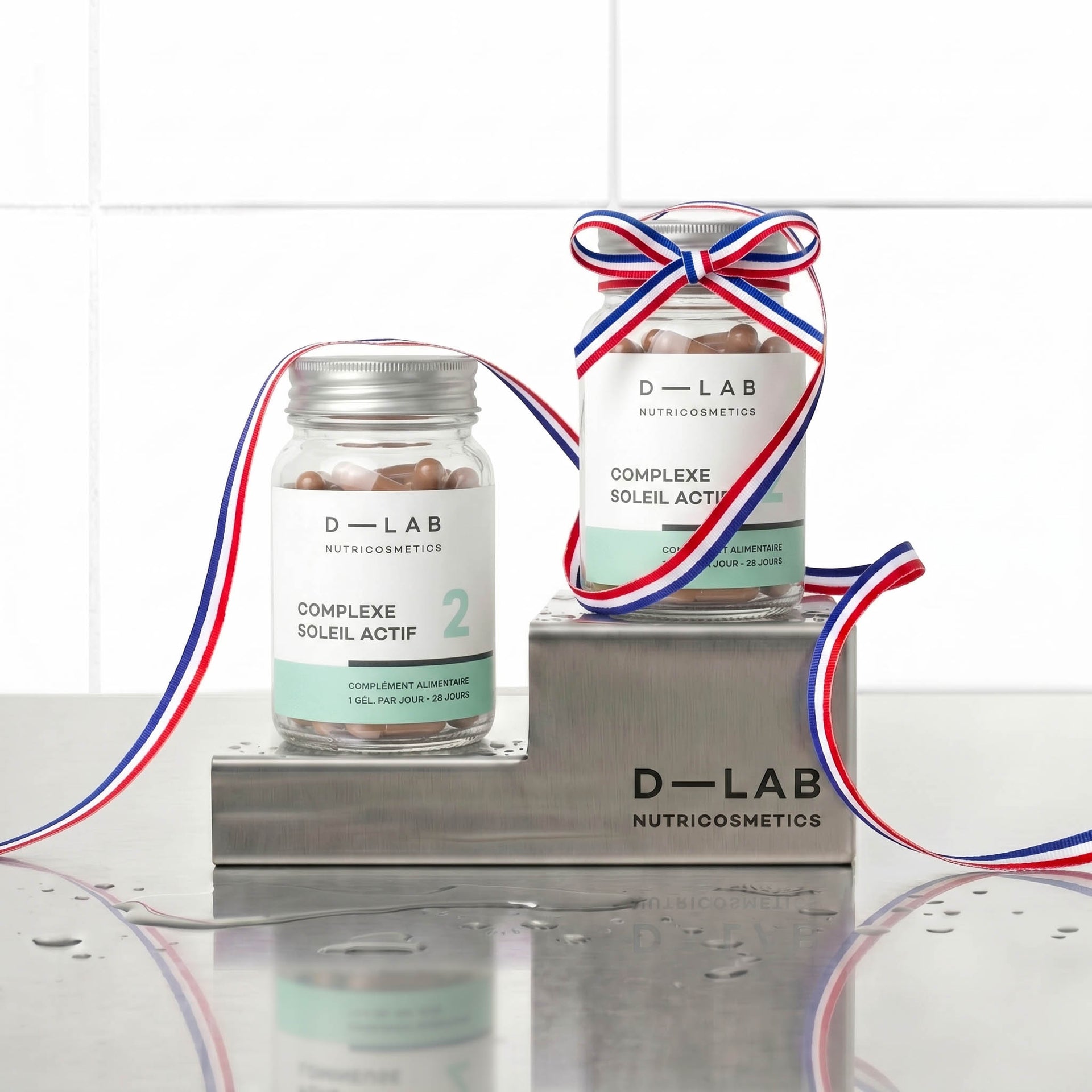 Complexe Soleil Actif