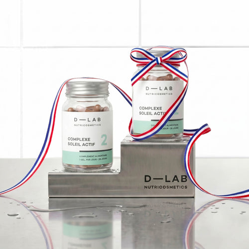 Complexe Soleil Actif