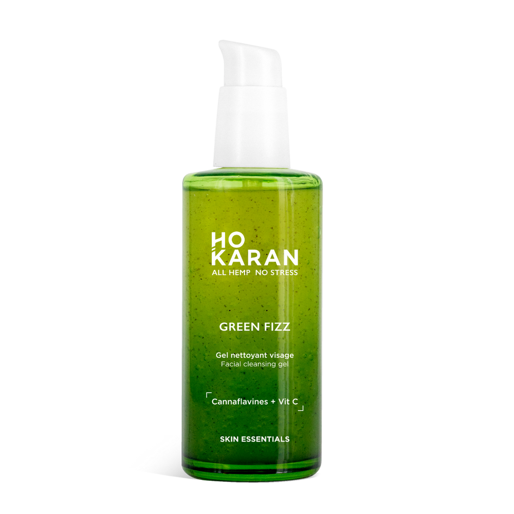 Green Fizz 100 mL