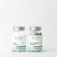 Hair Nutrition Duo
