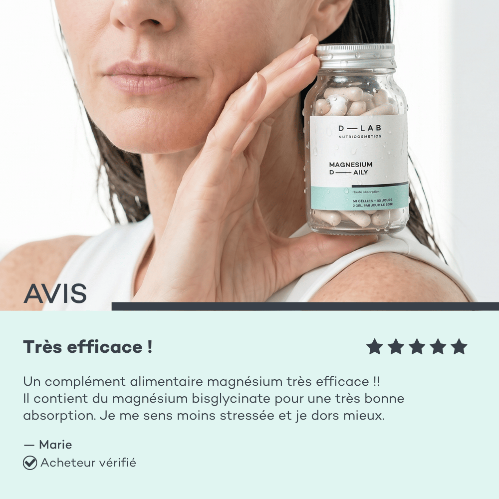Magnésium