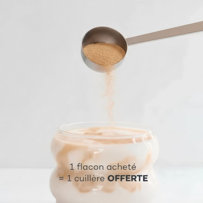 Pro-Collagène Minceur Café