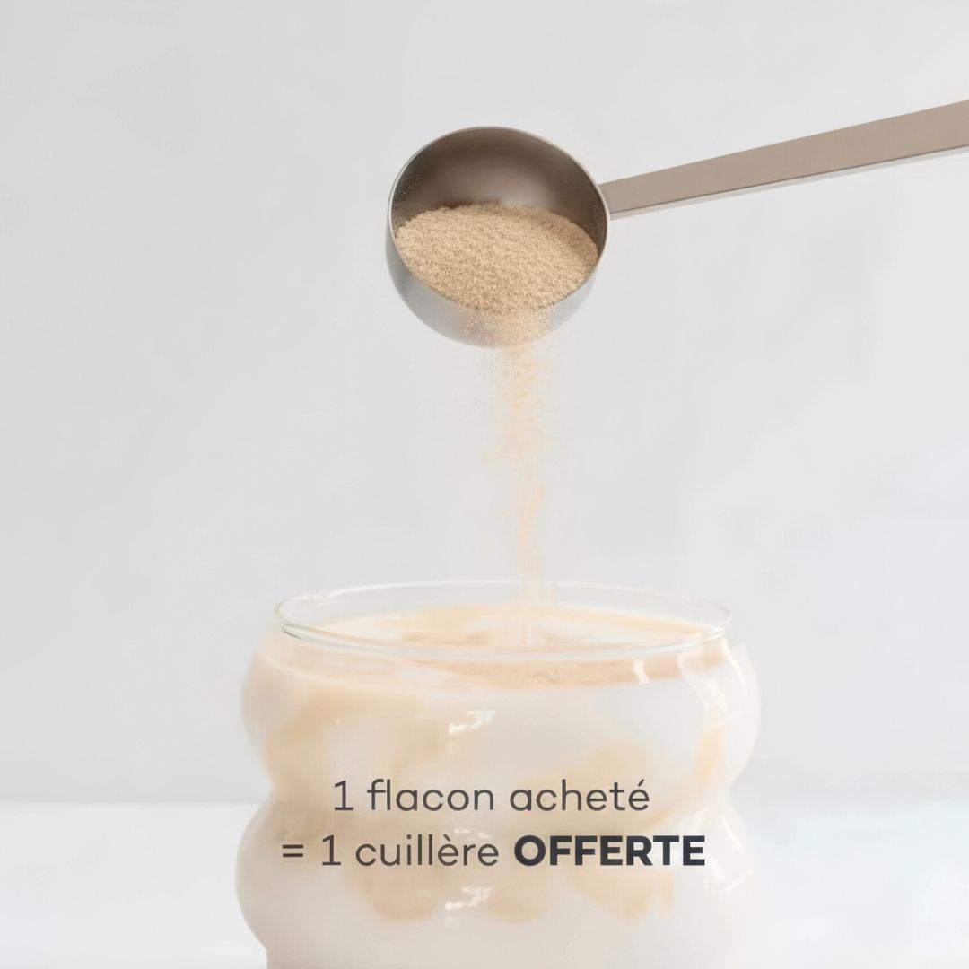 Pro-Collagène Peau Neuve Choco-Noisette