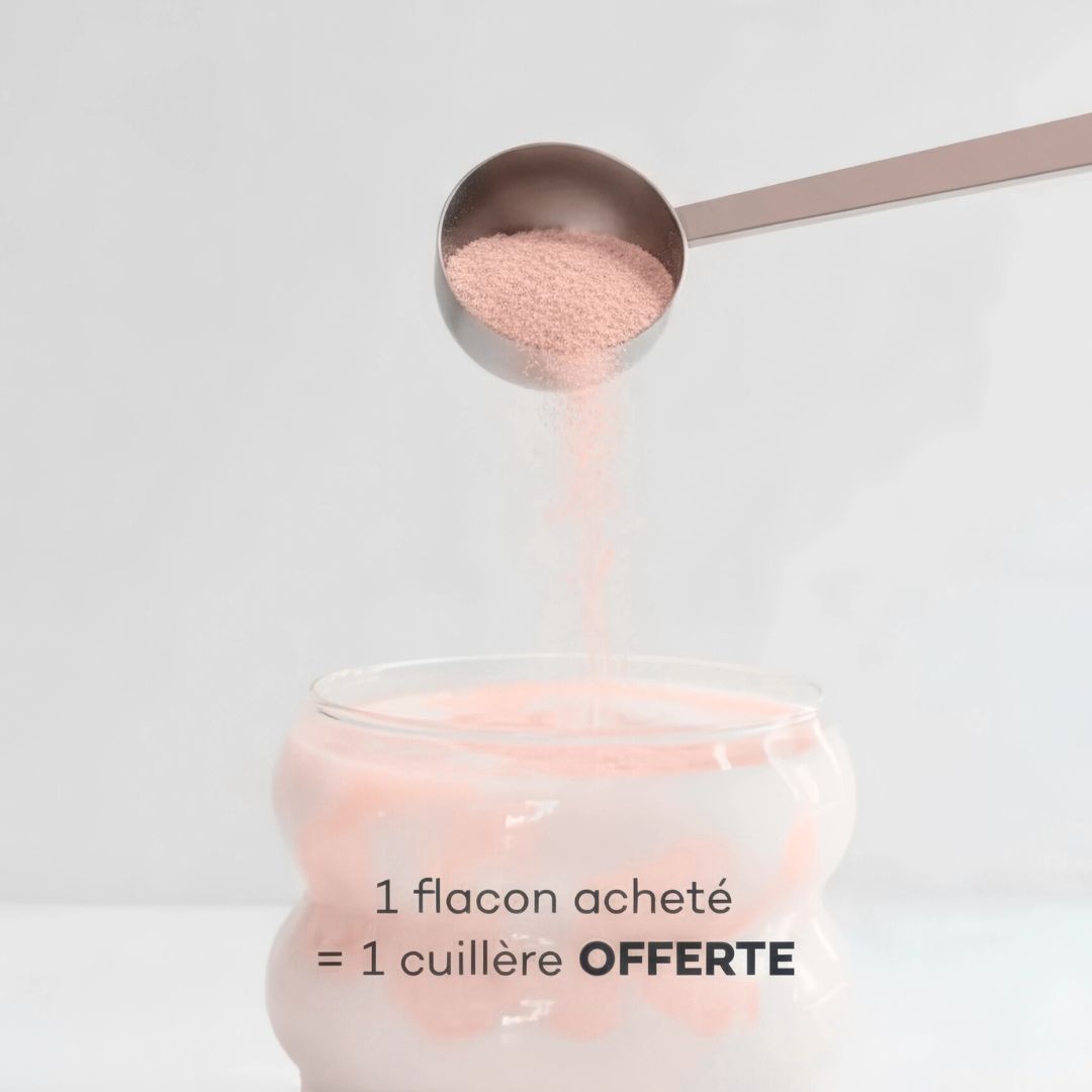 Pro-Collagène Peau Neuve Framboise