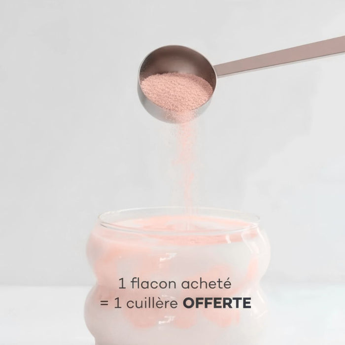 Pro-Collagène Peau Neuve Framboise