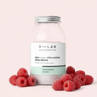 Pro-Collagène Peau Neuve Framboise