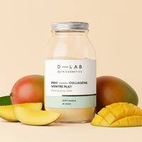 Pro-Collagène Ventre-Plat Mangue