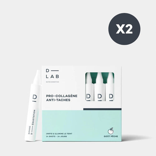 Pro-Collagène Anti-Taches