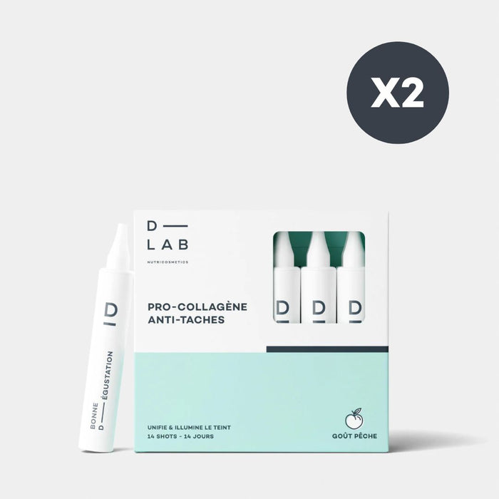 Pro-Collagène Anti-Taches
