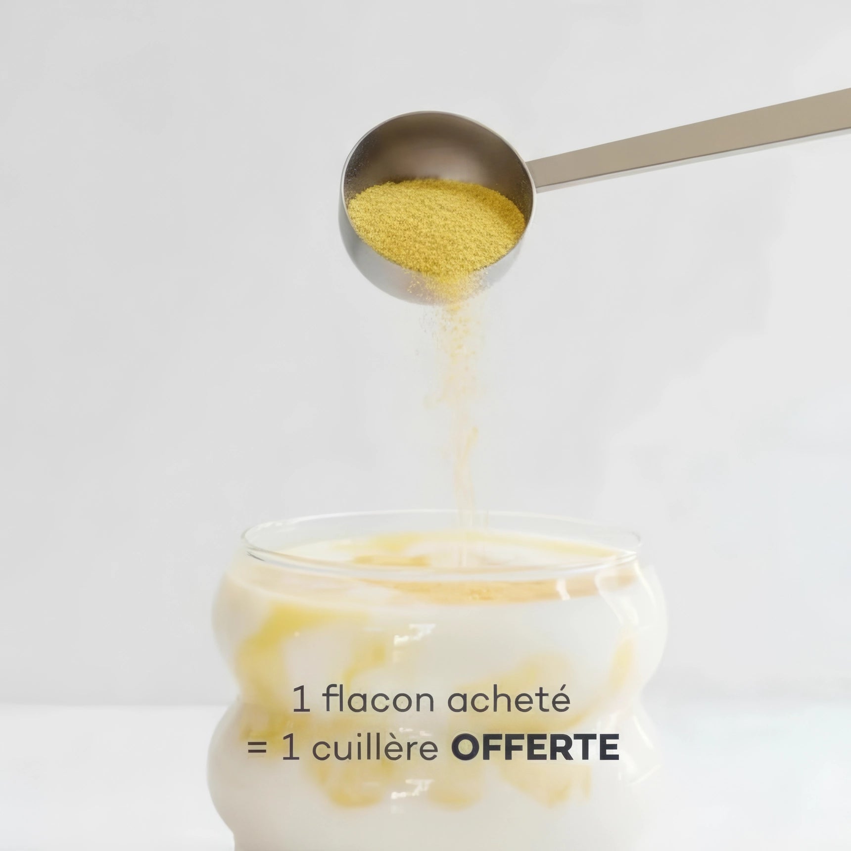Pro-Collagène Ventre-Plat Mangue