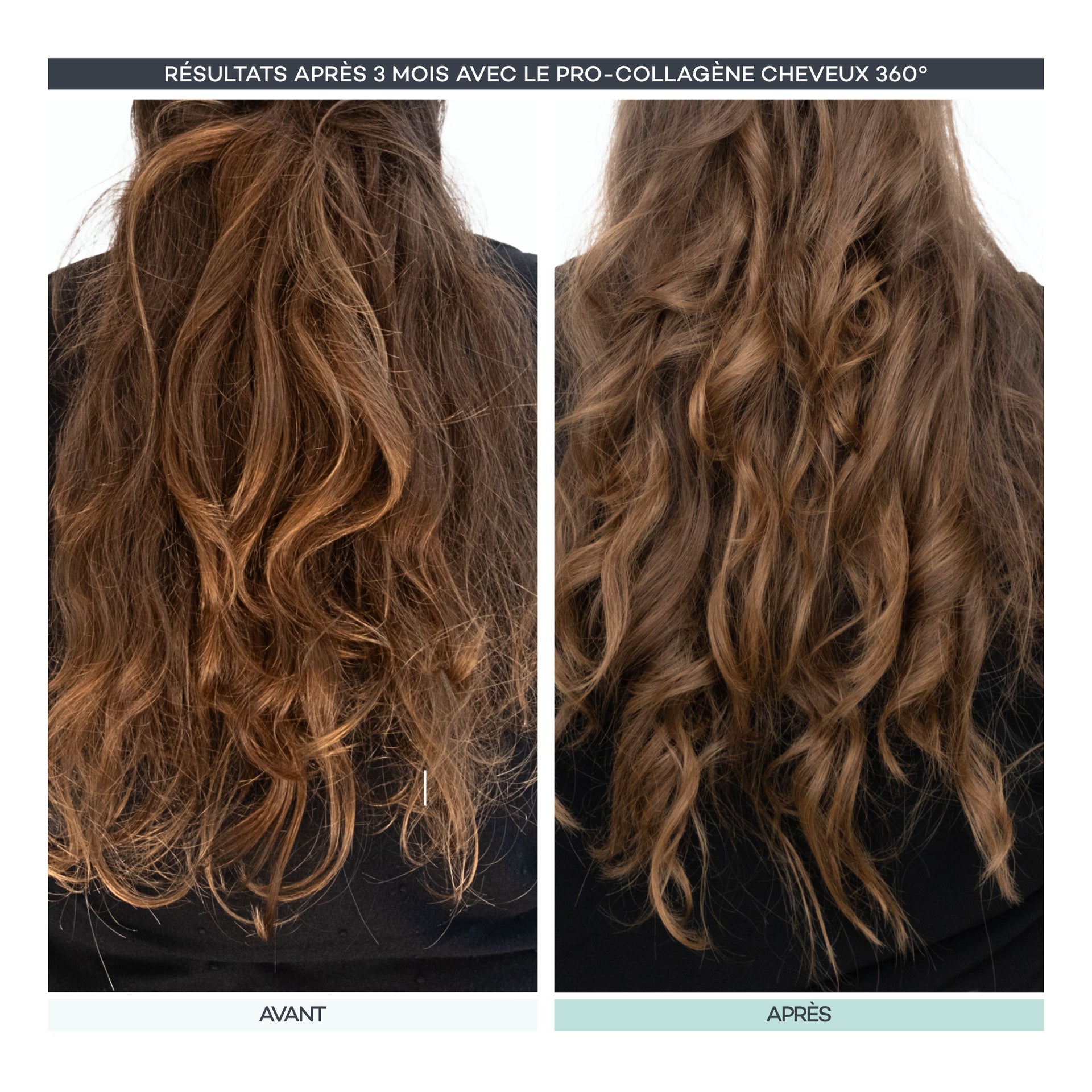 Boisson Peau & Cheveux - Cacao