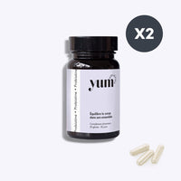 Probiotine - Date courte