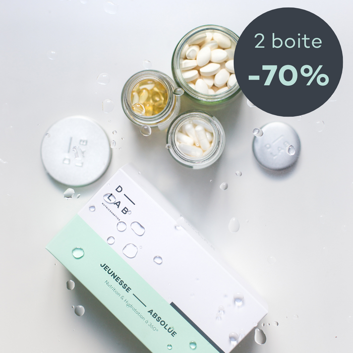 Jeunesse-Absolue - DDM Courte