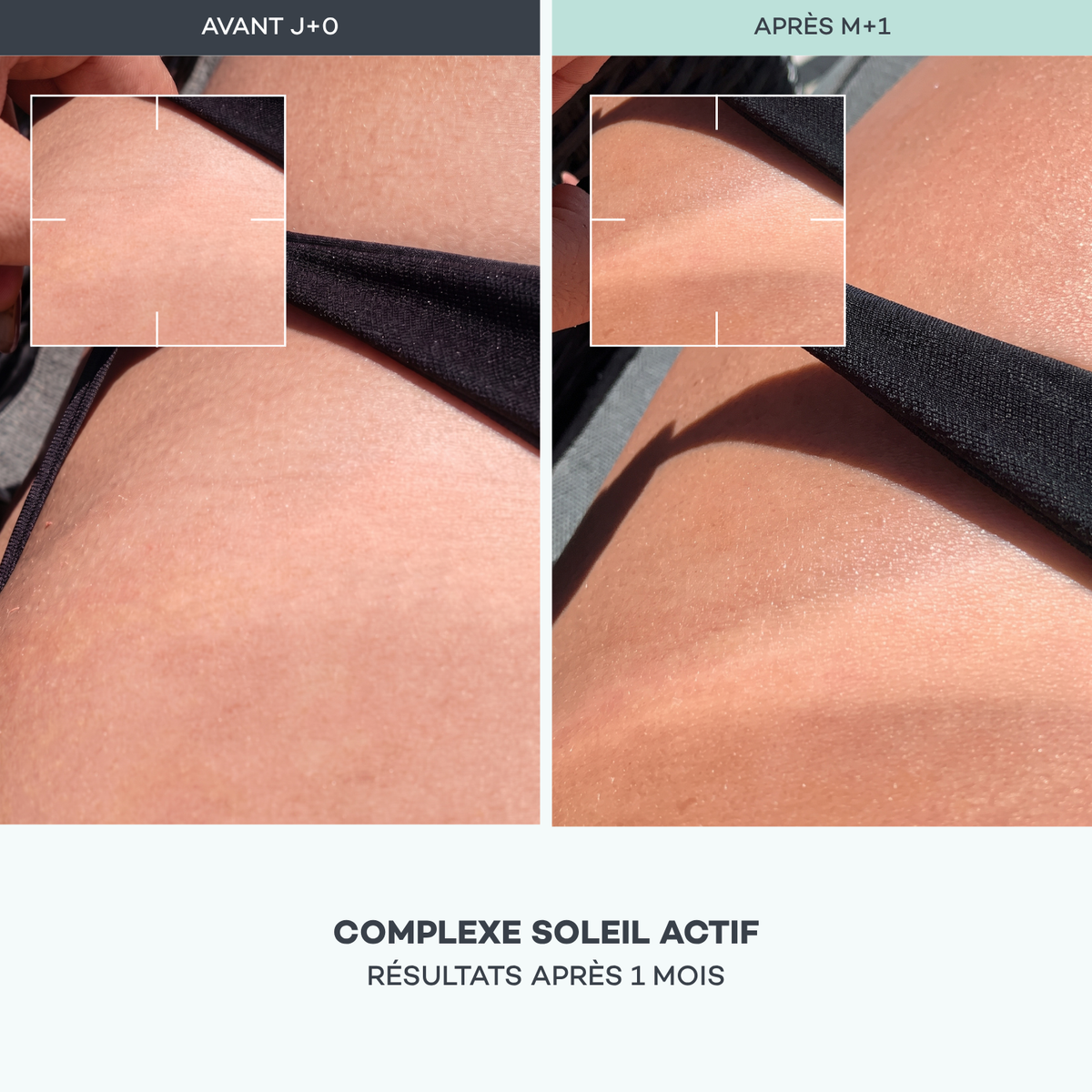 Complexe Soleil Actif