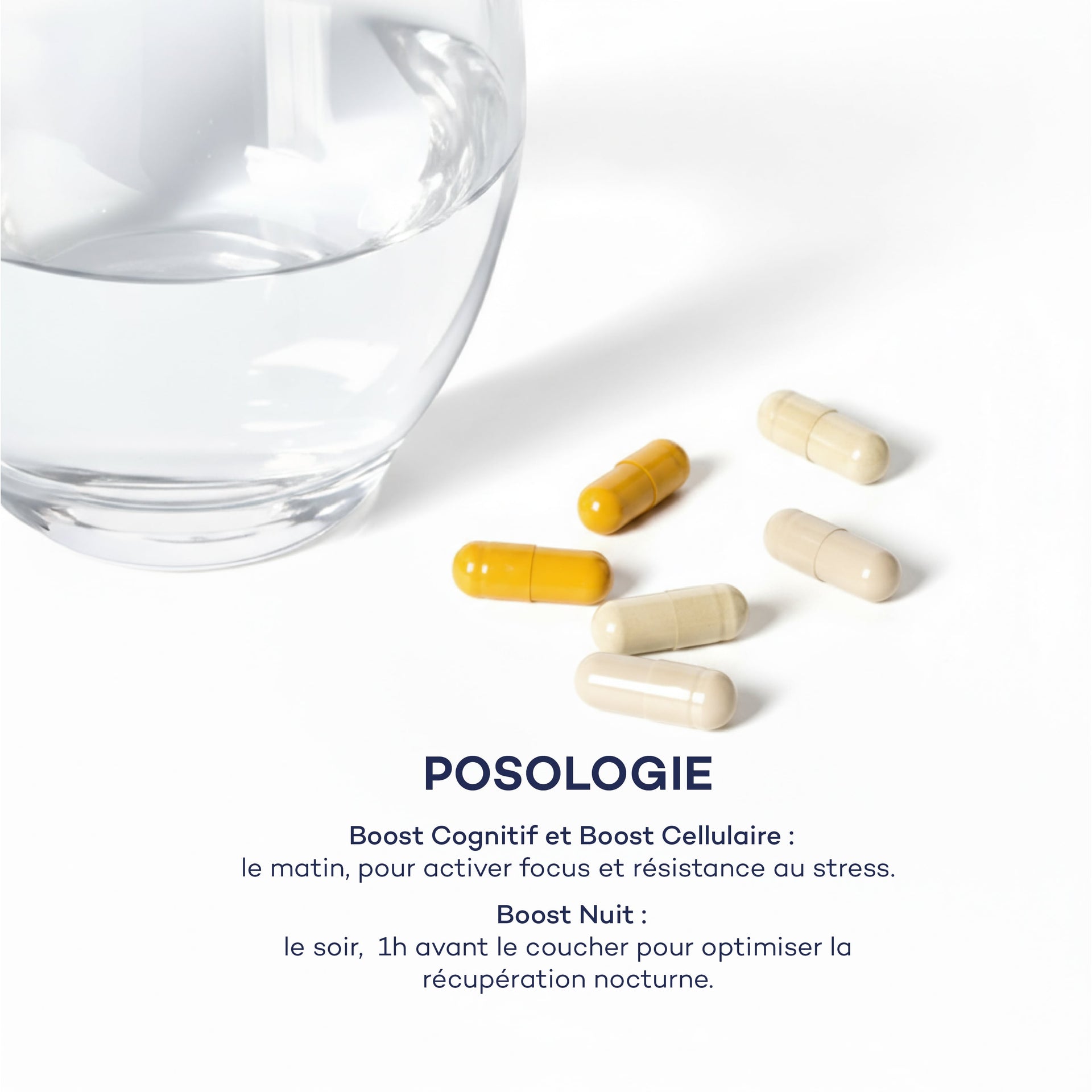 Routine Daily Boost