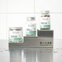 Routine Masse-Capillaire - ETUI MULTILINGUE