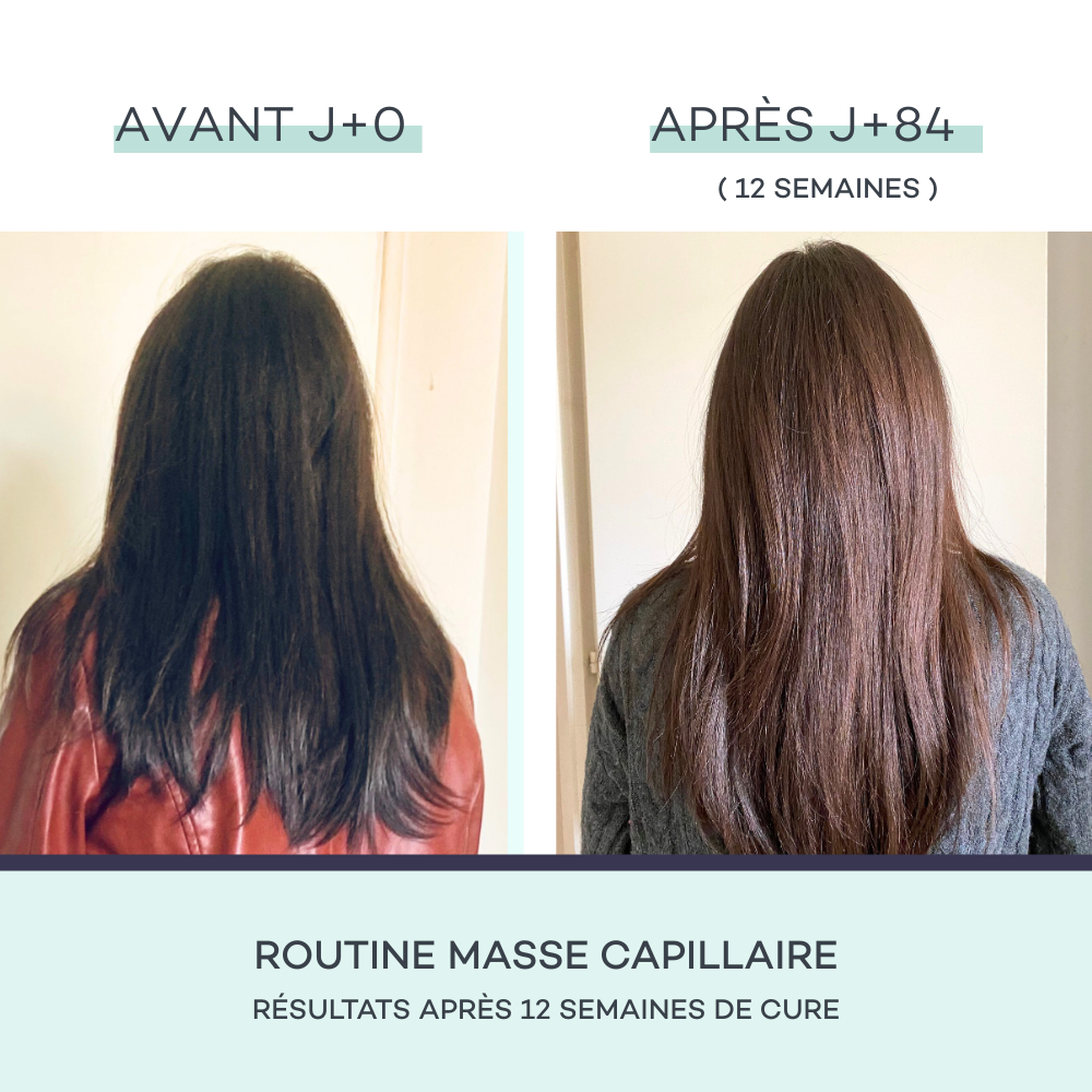 Routine Masse-Capillaire